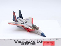 Starscream Vintage 1984 G1 Transformers Hasbro Action Figure
