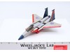 Starscream Vintage 1984 G1 Transformers Hasbro Action Figure