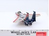 Starscream Vintage 1984 G1 Transformers Hasbro Action Figure
