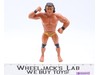 Jimmy Superfly Snuka 8" WWF Wrestling Superstars 1984 LJN Titan Sports Vintage