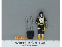 B.A.T.S. V1 100% Complete G.I. Joe 1986 Hasbro Vintage Action Figure