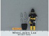 B.A.T.S. V1 100% Complete G.I. Joe 1986 Hasbro Vintage Action Figure