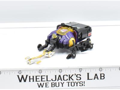 Bombshell _ 1985 Vintage Hasbro G1 Transformers Action Figure