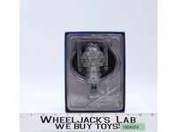 USS Orinoco NCC-72905 Star Trek Eaglemoss Replica Model Ship NEW MIB