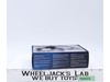 USS Orinoco NCC-72905 Star Trek Eaglemoss Replica Model Ship NEW MIB
