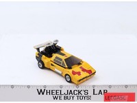 Sunstreaker 1985 Vintage Hasbro G1 Transformers Action Figure