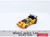 Sunstreaker 1985 Vintage Hasbro G1 Transformers Action Figure