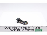 Good Year Malibu Grand Prix Formula 1 Race Car 1973 Vintage Hot Wheels BW