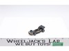 Good Year Malibu Grand Prix Formula 1 Race Car 1973 Vintage Hot Wheels BW