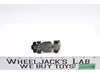 Good Year Malibu Grand Prix Formula 1 Race Car 1973 Vintage Hot Wheels BW