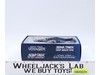 Smuggler's Ship Star Trek Eaglemoss Replica Model Ship NEW MIB