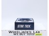 Smuggler's Ship Star Trek Eaglemoss Replica Model Ship NEW MIB