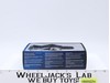 Smuggler's Ship Star Trek Eaglemoss Replica Model Ship NEW MIB