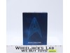 Smuggler's Ship Star Trek Eaglemoss Replica Model Ship NEW MIB