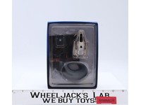 Shuttlecraft Cochrane Type 9 Star Trek Eaglemoss Replica Model Ship NEW MIB