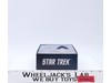 Shuttlecraft Cochrane Type 9 Star Trek Eaglemoss Replica Model Ship NEW MIB