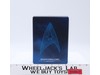 Shuttlecraft Cochrane Type 9 Star Trek Eaglemoss Replica Model Ship NEW MIB