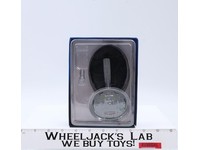 USS Firebrand NCC-68723 Star Trek Eaglemoss Replica Model Ship NEW MIB