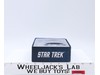 USS Firebrand NCC-68723 Star Trek Eaglemoss Replica Model Ship NEW MIB