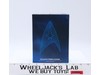 USS Firebrand NCC-68723 Star Trek Eaglemoss Replica Model Ship NEW MIB
