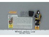 B.A.T.S. V1 100% Complete G.I. Joe 1986 Hasbro Vintage Action Figure