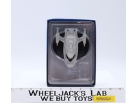 USS Enterprise NCC-1701-E Captain's Yacht Star Trek Eaglemoss Model Ship NEW MIB