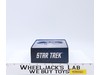 USS Enterprise NCC-1701-E Captain's Yacht Star Trek Eaglemoss Model Ship NEW MIB