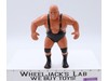 King Kong Bundy 1985 WWF LJN Titan Sports 8" Vintage Wrestling Action Figure