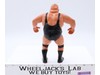 King Kong Bundy 1985 WWF LJN Titan Sports 8" Vintage Wrestling Action Figure