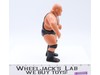 King Kong Bundy 1985 WWF LJN Titan Sports 8" Vintage Wrestling Action Figure