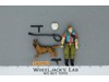 Law & Order V1 100% Complete G.I. Joe 1987 Hasbro Vintage Action Figure