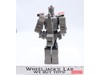 Galvatron SOUND & LIGHTS WORK Vintage 1986 G1 Transformers Hasbro Action Figure