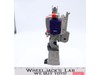 Galvatron SOUND & LIGHTS WORK Vintage 1986 G1 Transformers Hasbro Action Figure
