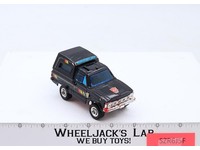 Trailbreaker Vintage 1984 G1 Transformers Hasbro Action Figure