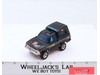 Trailbreaker Vintage 1984 G1 Transformers Hasbro Action Figure