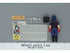 Vipers V1 100% Complete G.I. Joe 1986 Hasbro Vintage Action Figure