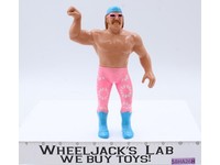 Jesse The Body Ventura 1986 WWF LJN Titan Sports 8" Vintage Wrestling Figure