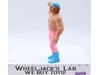 Jesse The Body Ventura 1986 WWF LJN Titan Sports 8" Vintage Wrestling Figure