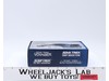 USS Warship Voyager NCC-74656 Star Trek Eaglemoss Replica Model Ship NEW MIB