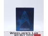 USS Warship Voyager NCC-74656 Star Trek Eaglemoss Replica Model Ship NEW MIB