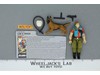 Law & Order V1 100% Complete G.I. Joe 1987 Hasbro Vintage Action Figure
