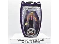 Ruthless Aggression Series 14 Trish Stratus 2005 WWE NEW MOSC Jakks