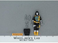 B.A.T.S. V1 100% Complete G.I. Joe 1986 Hasbro Vintage Action Figure