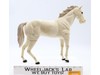 Silver The Lone Ranger Hubley 1973 Vintage White Horse