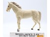 Silver The Lone Ranger Hubley 1973 Vintage White Horse