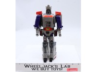 Galvatron Vintage 1986 G1 Transformers Hasbro Action Figure