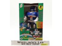 The Crusader Combat Force Rangers 1994 Diversified Specialist Inc. NEW MIB