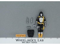 B.A.T.S. V1 100% Complete G.I. Joe 1986 Hasbro Vintage Action Figure