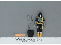 B.A.T.S. V1 100% Complete G.I. Joe 1986 Hasbro Vintage Action Figure