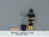 B.A.T.S. V1 100% Complete G.I. Joe 1986 Hasbro Vintage Action Figure